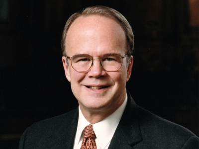 The Bible Study Hour with Dr. James Boice